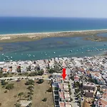 For Sea Cabanas De Tavira