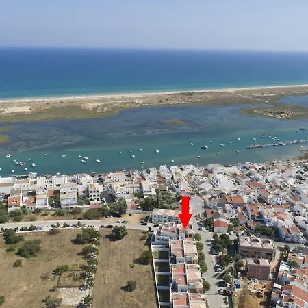 For Sea Cabanas De Tavira