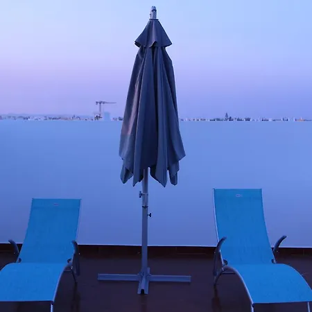 For Sea Apartment