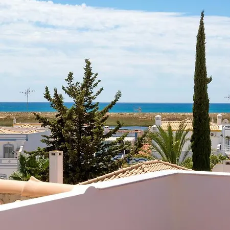 Apartment For Sea
