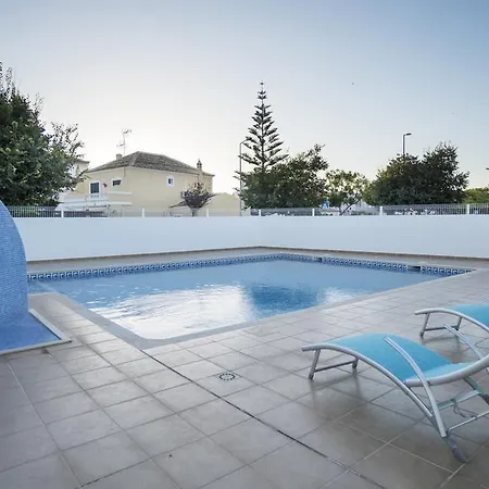 Apartment For Sea