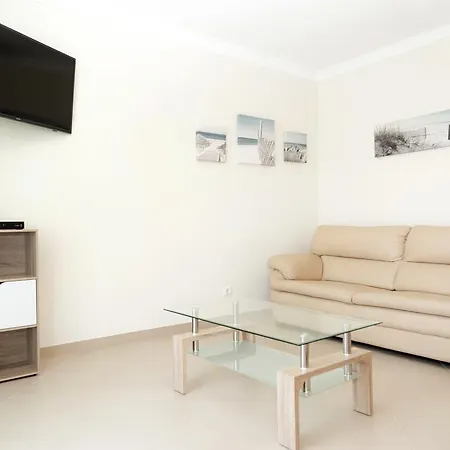 For Sea Apartment