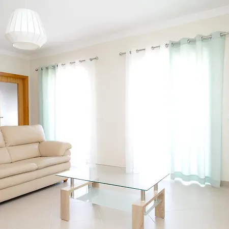 For Sea Apartment Cabanas De Tavira