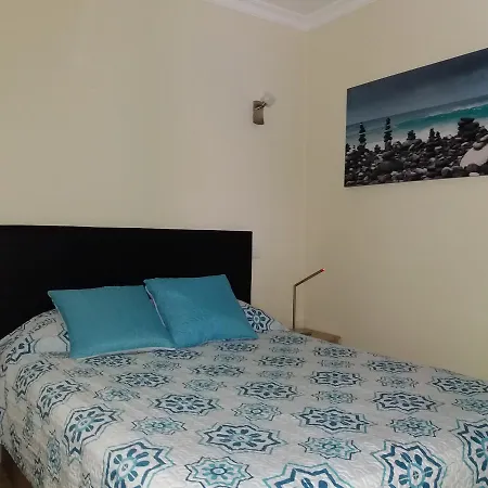 Apartment For Sea