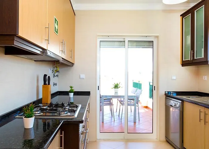 For Sea Appartement