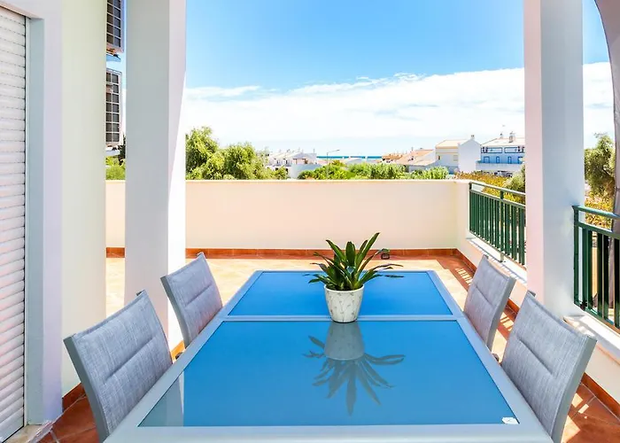 Appartement For Sea