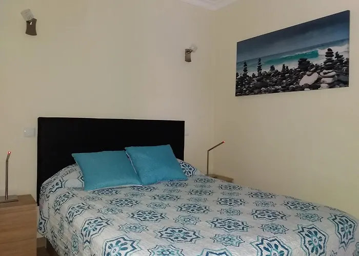 Appartement For Sea